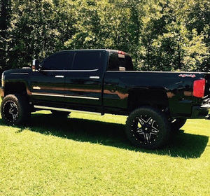 Meet your Posher, Gavin